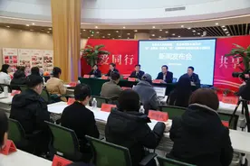 北京打造无障碍药店“样板间”，源自残疾人志愿者反映图片