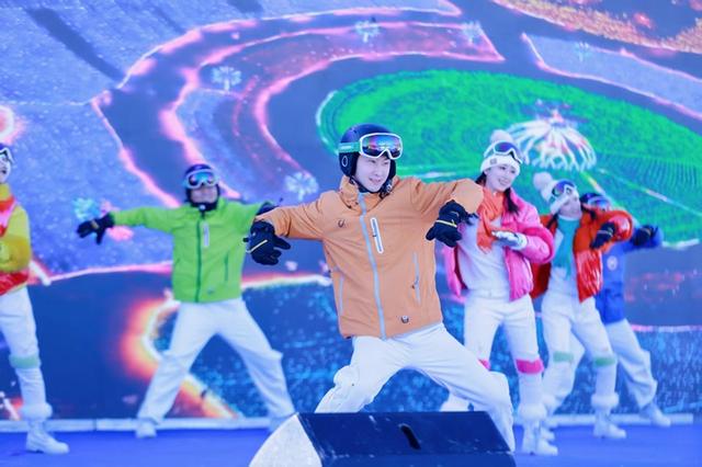 宁夏冬季旅游促消费活动启幕