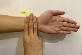 出门旅游但晕车怎么办？送你三个小妙招图片