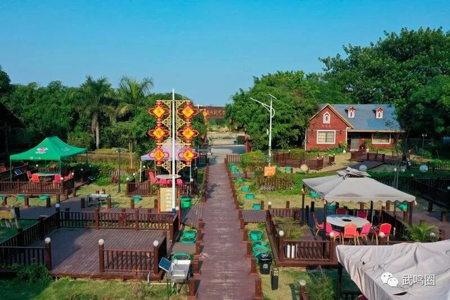 跟着邕BA游南宁！解锁“白天打卡、晚上观赛”的打卡全指南