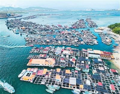 “会唱歌的沙滩”引客来