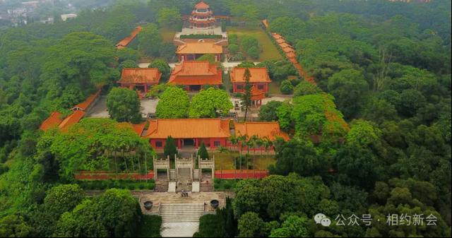 跟着赛事游新会！江门新会打造4条农文旅旅游线路