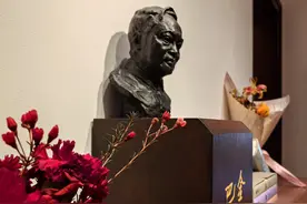 文艺上海年｜巴金图书馆带来“春节文化大餐”图片