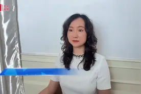 改革一线故事｜刷刷刷！47岁银座店长变主播“妍姐”：工资多少看下单图片