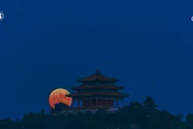 科普→150秒解锁十五的月亮为何十六圆图片