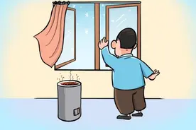 安全教育 | 春节安全知识提醒请查收！图片
