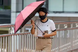 长沙9月最高温或再逼40℃左右图片