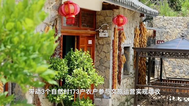 新华视点｜夏日经济“热”力四射 多元业态绘就乡村振兴新图景