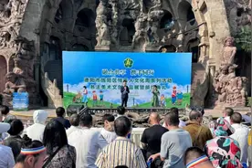 以艺术之光点亮生命力量 四川德阳旌阳区107件作品亮相残疾人文化周图片