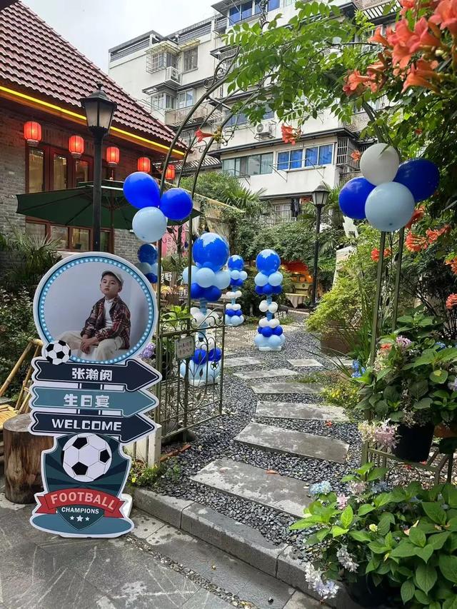 在秦淮，有这么一个兼具文采与情怀的地方