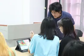 合办高校公开课爆红网络，《蛋仔派对》走出游戏赋能新路径图片