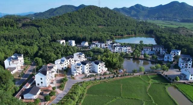 到上饶横峰，寻一处山水清欢