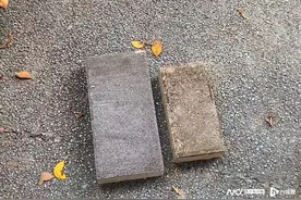 龙岗一道路反复开挖被质疑浪费资金，交通局：不存在重复施工图片