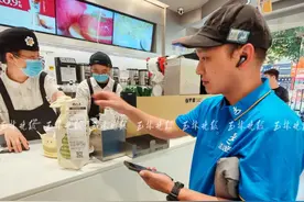 京东外卖，在玉林上线图片