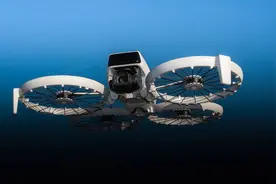 以折叠为名，大疆 DJI Flip 正在开启一个新的时代｜明日后视镜图片