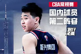 追逐梦想！崔永熙报名参加2024NBA选秀图片