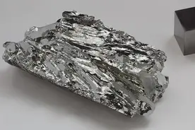 钼资源​是如何定价的？图片