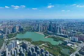 方案明确！合肥都市圈，纳入国家重大改革试点图片