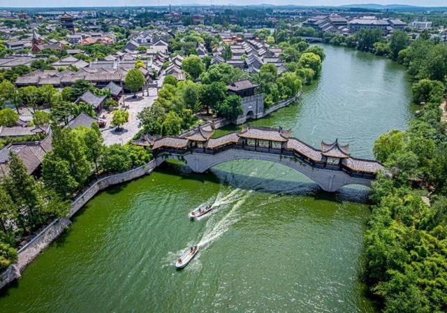 速冲，1张年卡畅游台儿庄，解锁十大权益！