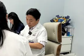 重庆美莱开启高难度痤疮公益诊疗招募活动图片