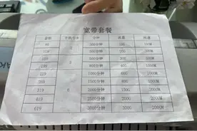 关注世界电信日｜有没有“无限流量套餐”？哪种家庭套餐最划算？图片