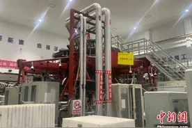 “人造太阳”是什么？揭开它的神秘面纱图片