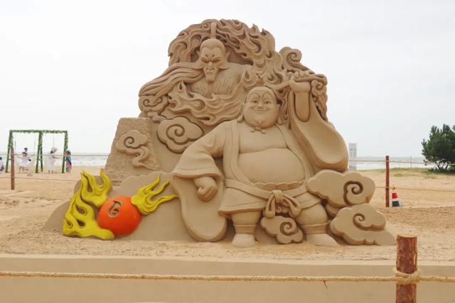 日照精彩文旅活动早知道（8月11日-17日）