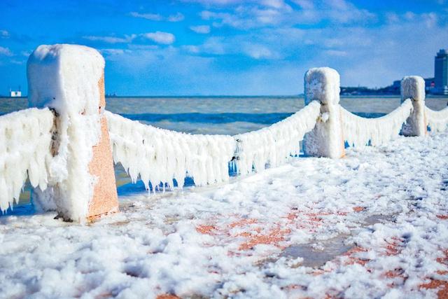 寒假去哪玩？郑州高铁直达，冬日游玩宝地推荐