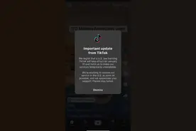 停止在美服务、应用下架，一文看懂TikTok事件最新进展图片
