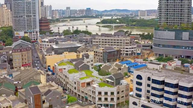 水街即将全面开街？进度来了