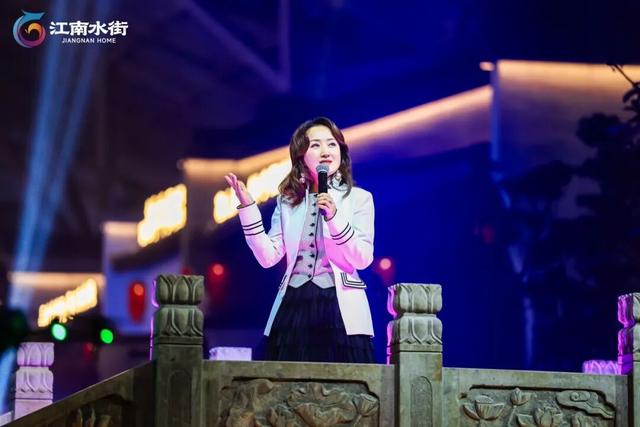 从“一次性打卡”到“反复回访”：江南水街的长尾吸引力在哪里？