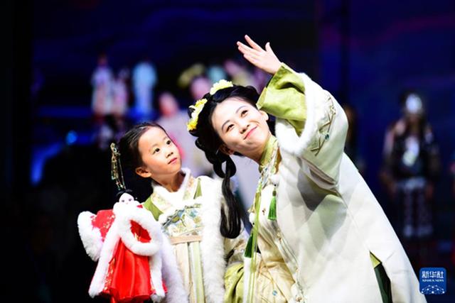 “好客山东”的文旅融合“密码”