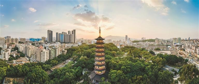 30年前的龙华公园，长这样