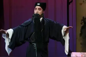 2024-2025年度中国戏曲像音像工程录制演员（剧目）名单公示 陕西3人（剧）入选图片