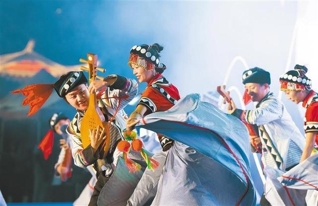 奔向更好的日子