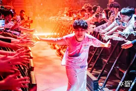 XLG获得2025 VCT CN联赛第一赛段冠军，晋级2025多伦多大师赛图片