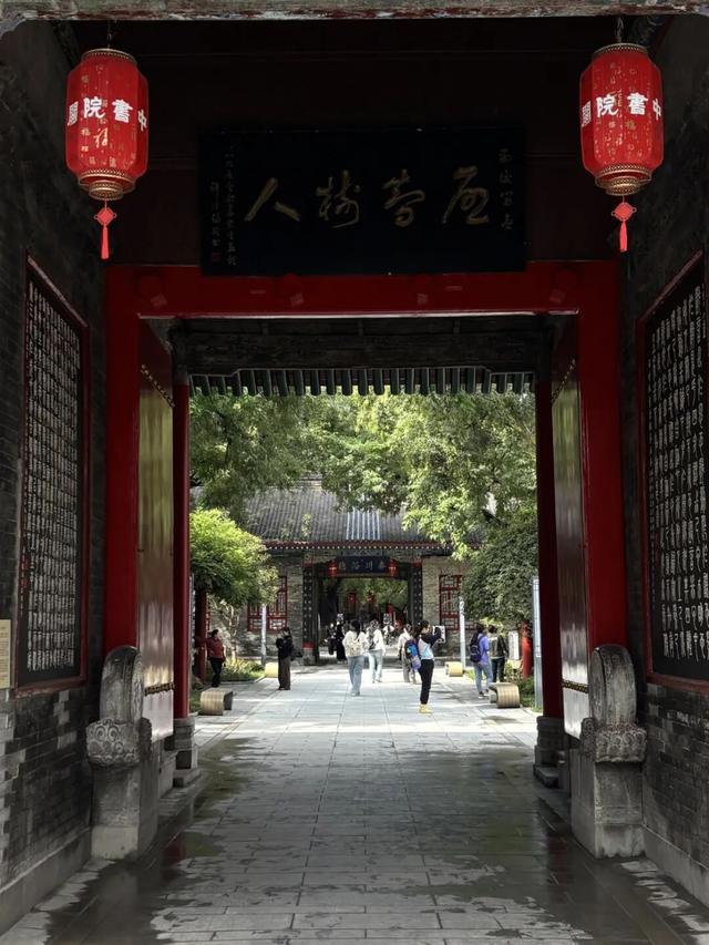 “碑林寻古•建藏千年”研学线路，带你在行走中探秘碑林古建之美