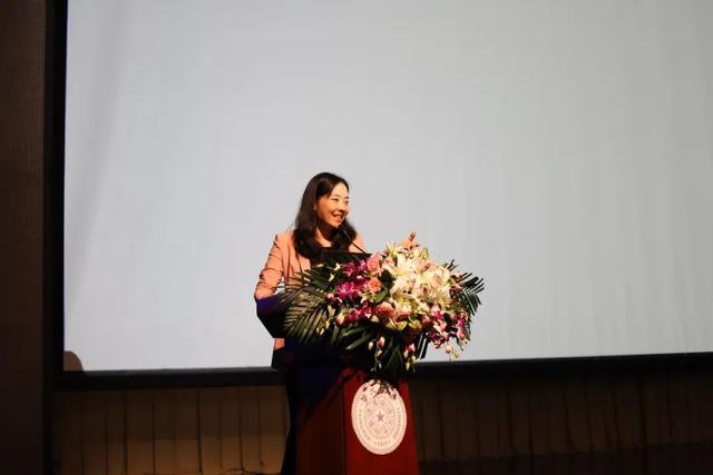 中国心理学会积极心理学专业委员会暨清华大学心理与认知科学系积极心理学研究中心2025学术年会在清华大学顺利举办