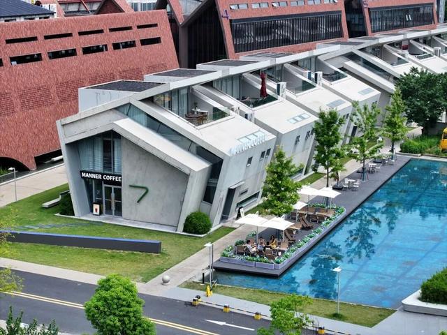 旅超·域见宝山｜宝山区大场镇都市微游路线全攻略，六大场景玩到尽兴！