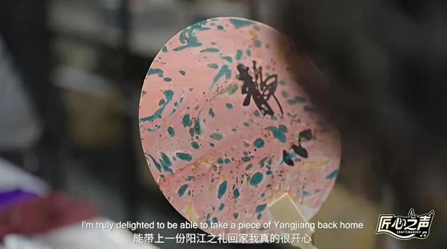 多位外籍网红博主“打卡”阳江