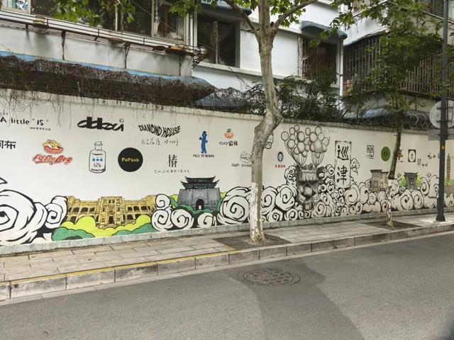 走进西山区老街巷，感受昆明独有慢时光