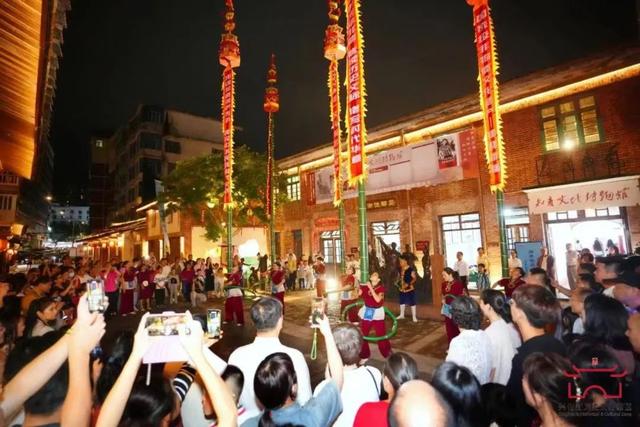 兴化府街区：一座“城市会客厅”的在地探索
