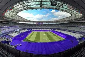 揭秘巴黎奥运会闭幕式：奇妙旅程穿越时空，“阿汤哥”或上演飞车特技图片