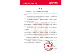 品牌举报平台乱补贴！京东与海氏烤箱的“低价罗生门”图片