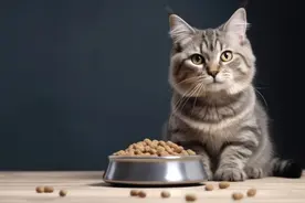 8天接了100单！宠物上门喂养生意春节爆火，紧急提醒：别踩到这几个“坑”图片