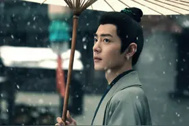 专访｜《藏海传》里的那些名场面怎么来的？听导演曹译文讲讲图片