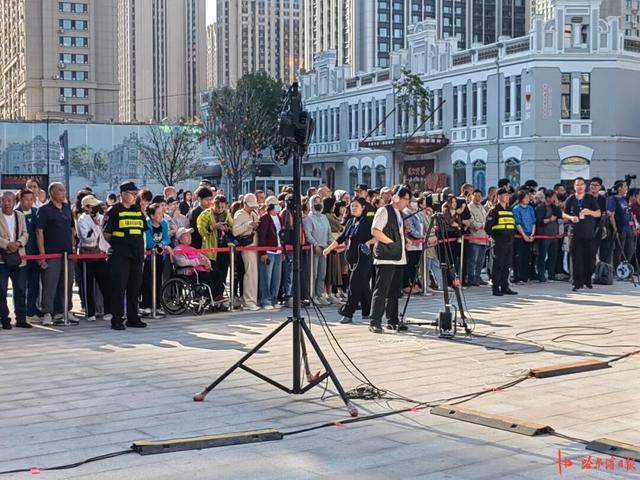 以特色活动激活文旅动能，相亲盛会与多元业态共助冰城文旅升温