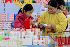 权威数读丨提振消费效应进一步显现：3月份核心CPI回升明显图片