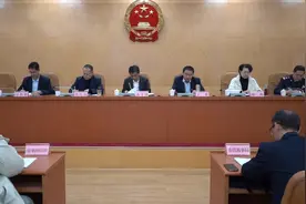《东营市海上交通安全条例》《东营市爱国卫生条例》获批 将为推进黄河流域生态保护和高质量发展提供法治保障图片