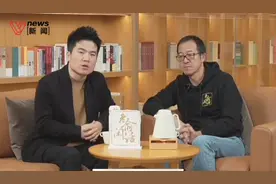 董宇辉回应风波：听世界的意见，保留自己的观点，我要按照自己的意愿过这一生图片